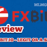 FXBIT.IO REVIEW - IS FXBIT.IO LEGIT OR A SCAM