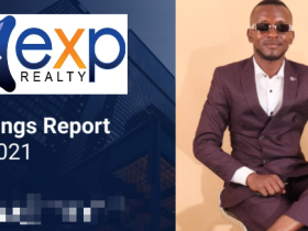 eXp Realty Continues Its String of Record Results as Q1 2021 Earnings Are Announced