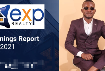 eXp Realty Continues Its String of Record Results as Q1 2021 Earnings Are Announced