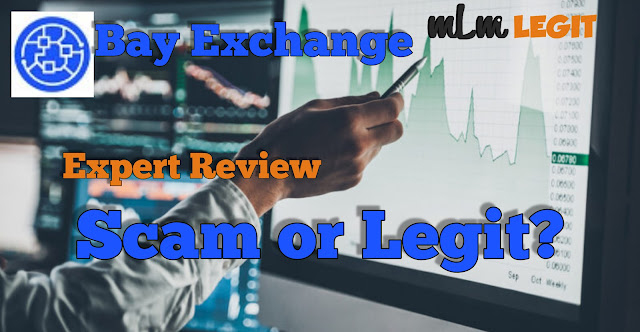 Bay Exchange Expert Review – Is it a Scam or a Legit?