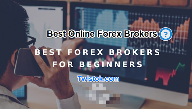 Best Online Forex Brokers