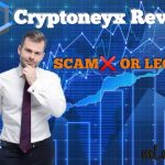 Cryptoneyx Review – Is Cryptoneyx a Scam or a Legit?