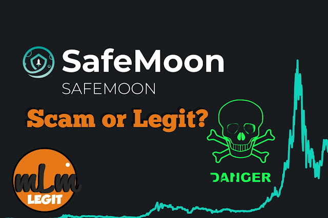 Is Safemoon Scam? - Expert Review