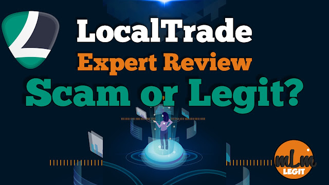 LocalTrade Expert Review – Is LocalTrade Scam or Legit?