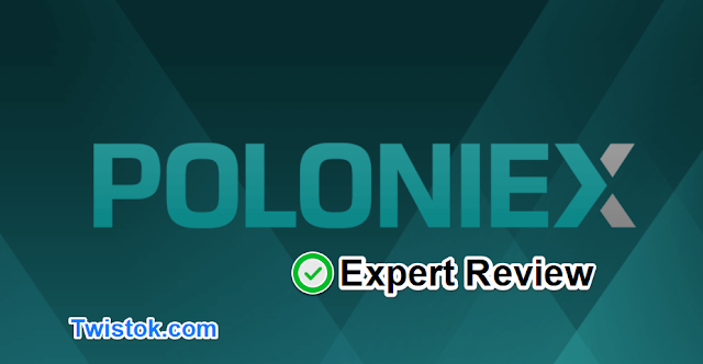 Poloniex Review - Is Poloniex Scam or Legit Trading Platform?