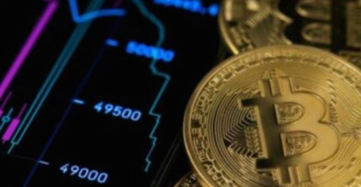 Bitcoin (BTC): Some Indications That Point to the Possibility of a Recovery
