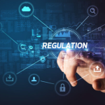  CFTC and SEC Chairs Discuss Cryptocurrency Regulation in ISDA