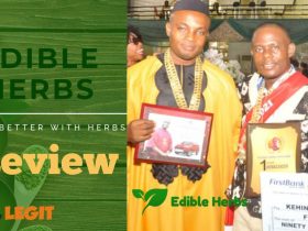 Edible Herbs Review - How to Make $10k Monthly (MLM Complete Guide)