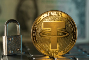 Tether is getting ready to send 1 billion USDT to Ethereum.