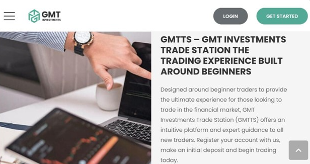 What Types Of Trading Opportunities Does The GMT Investments Forex Trading Platform Present?