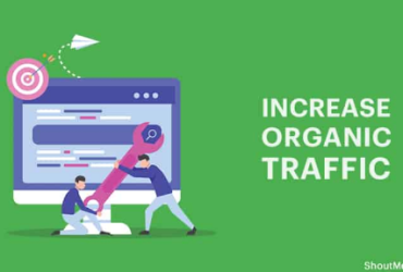 7 Easy Steps You Can Take Right Away To Boost The Organic Traffic Onto Your Blog (Expert picks)