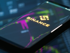 Binance US faces a class-action lawsuit over the sale of UST and LUNA contracts.