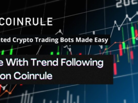 Coinrule's RSI Bot can help you increase your profits.
