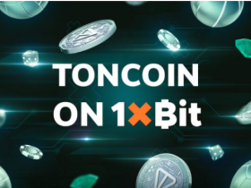 Explore the Potential Future Benefits of Using Toncoin on 1xBit.