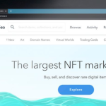 Review of OpenSea for 2022: Best NFT Market?