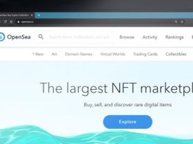 Review of OpenSea for 2022: Best NFT Market?