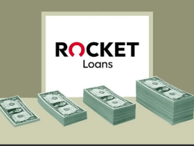 Review of Rocket Mortgage for 2022