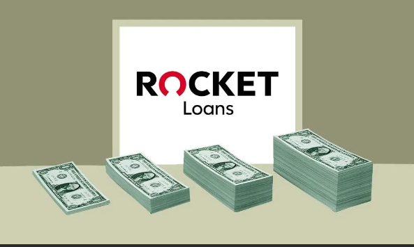 Review of Rocket Mortgage for 2022