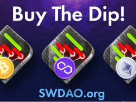 To Purchase the Dip Has Never Been Easier