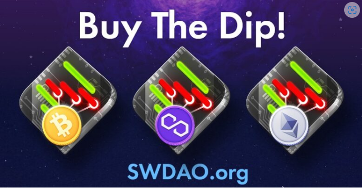 To Purchase the Dip Has Never Been Easier