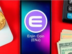 What's Next for Investors in Enjin Coin (ENJ) After Its Rally of 25 Percent?