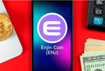 What's Next for Investors in Enjin Coin (ENJ) After Its Rally of 25 Percent?