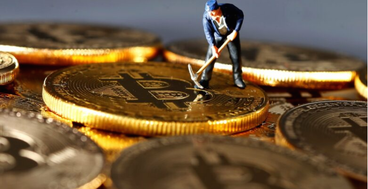 Argo Blockchain Continues Bitcoin Destruction To Pay Debts. - mlmlegit