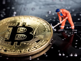 Bitcoin Miners Keep Dumping! Price of BTC to Suffer More