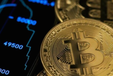 Bitcoins value falls as the United States prepares for sustained inflation. - mlmlegit