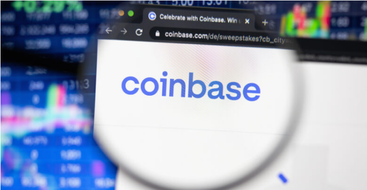 Coinbase a popular cryptocurrency exchange is the target of multiple pending lawsuits. - mlmlegit