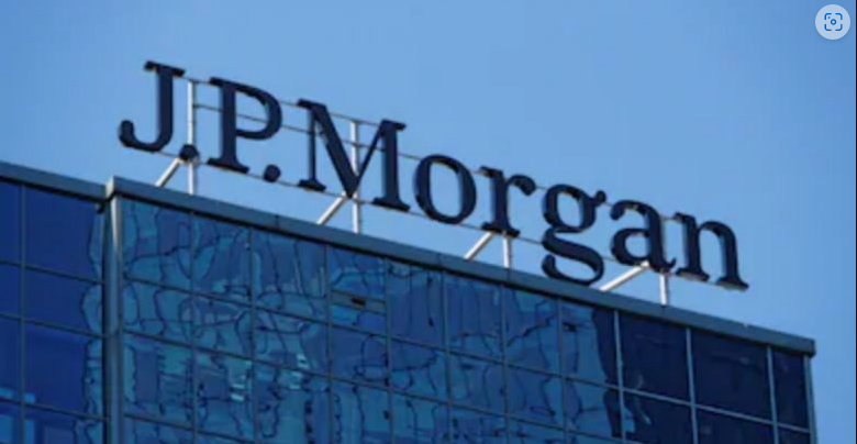 Crypto Bearish Ending JPMorgan Strategist