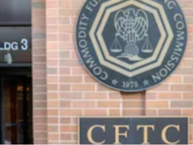 S. Lawmakers Introduced 3 Bills To Empower The CFTC As A Spot Market Regulator - mlmlegit