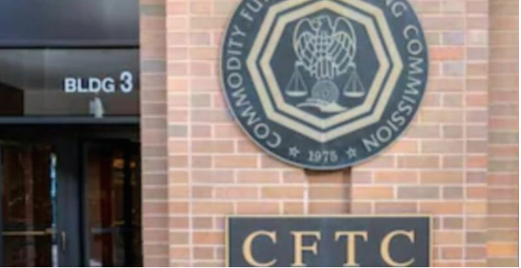 S. Lawmakers Introduced 3 Bills To Empower The CFTC As A Spot Market Regulator - mlmlegit