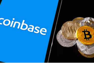 The CFO of Coinbase calls for asset lock up to faciinstitutional staking. - mlmlegit