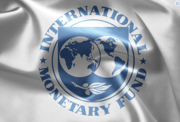 The IMF issues a dire prognosis about cryptocurrencies.